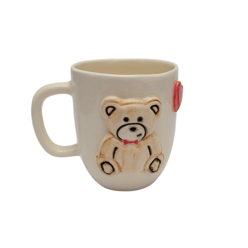 ماگ مدل تدی