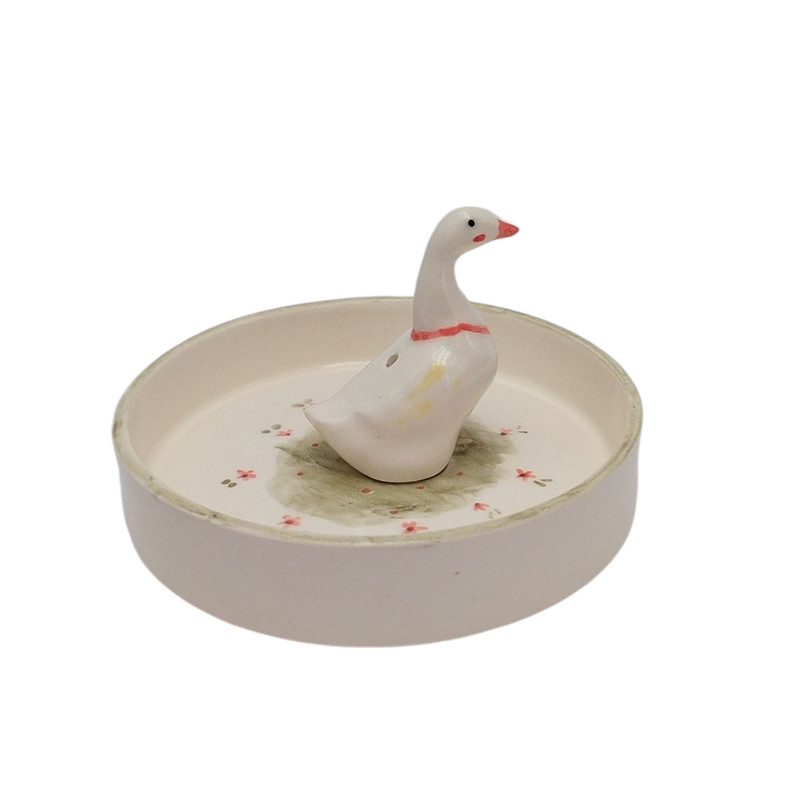 جاعودی سرامیکی طرح غاز