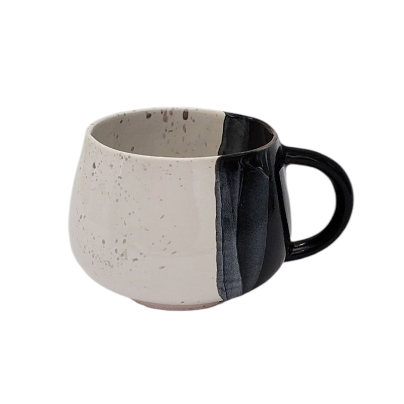 فنجان سرامیکی مدل مینیمال